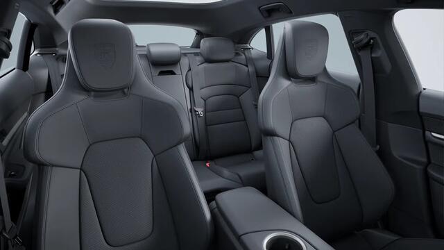 Porsche Taycan Sport Tursimo Performance-accu Plus