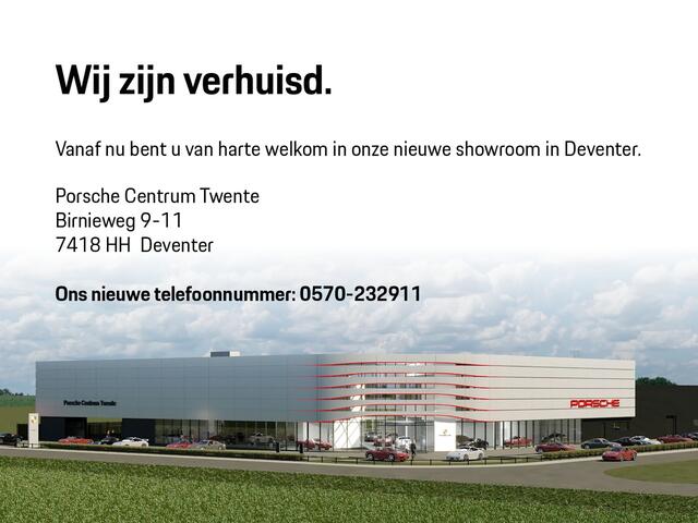 Porsche Taycan Sport Tursimo Performance-accu Plus