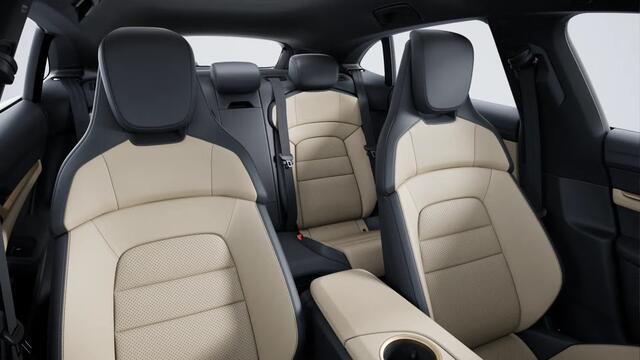 Porsche Taycan 4 Cross Turismo Performance-accu Plus