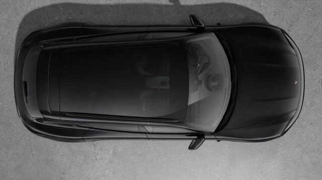 Porsche Taycan Sport Turismo