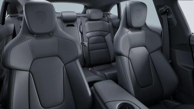 Porsche Taycan Sport Turismo
