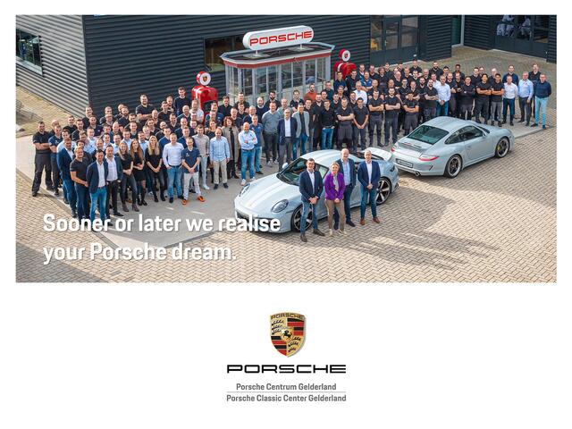 Porsche Taycan 4 Cross Turismo