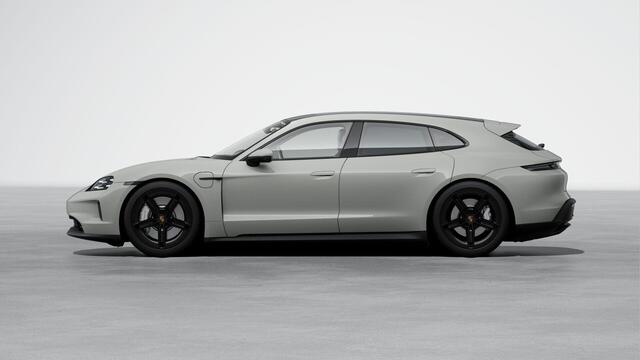 Porsche Taycan Sport Turismo 4S