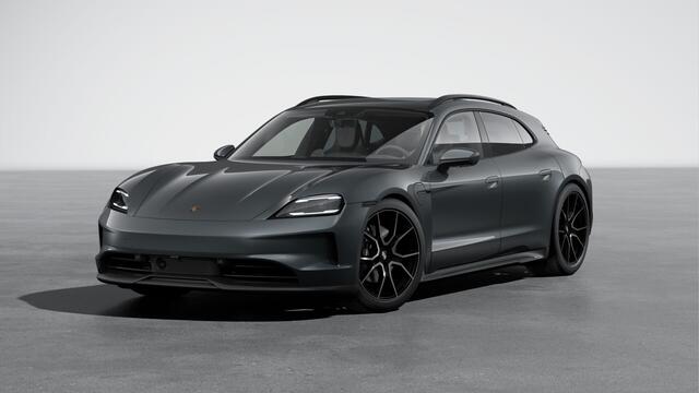 Porsche Taycan Sport Tursimo