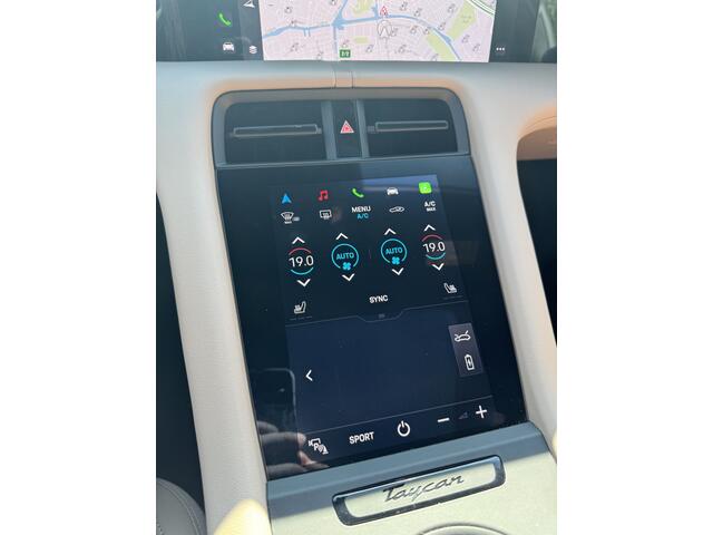 Porsche Taycan 4S Performance 84 kWh PANO | BOSE | NIEUW!