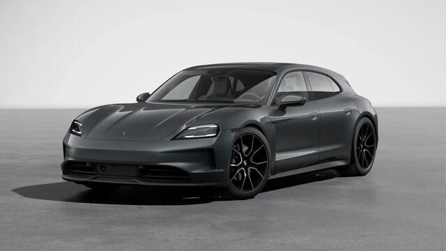 Porsche Taycan Sport Tursimo Performance-accu Plus