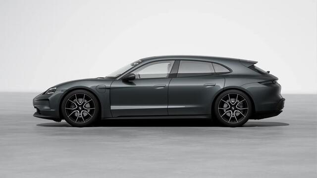 Porsche Taycan Sport Tursimo Performance-accu Plus