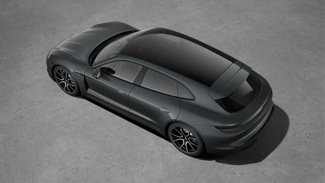 Porsche Taycan Sport Tursimo Performance-accu Plus