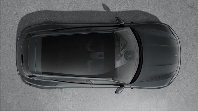 Porsche Taycan Sport Tursimo Performance-accu Plus