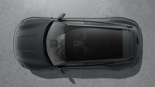 Porsche Taycan Sport Tursimo Performance-accu Plus