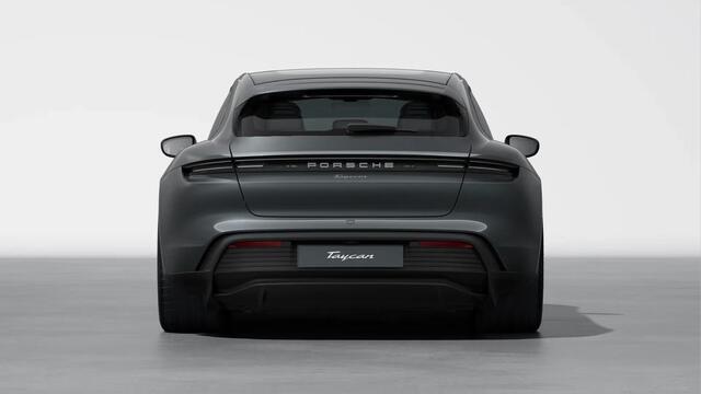 Porsche Taycan Sport Tursimo Performance-accu Plus