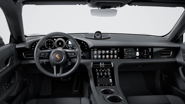 Porsche Taycan Sport Tursimo Performance-accu Plus