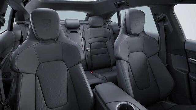 Porsche Taycan Sport Tursimo Performance-accu Plus