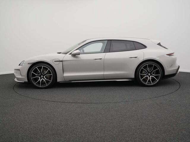 Porsche Taycan Sport Turismo