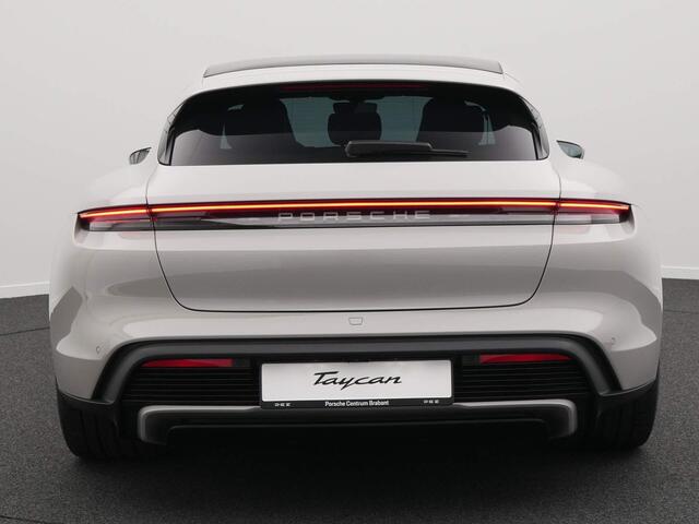 Porsche Taycan Sport Turismo