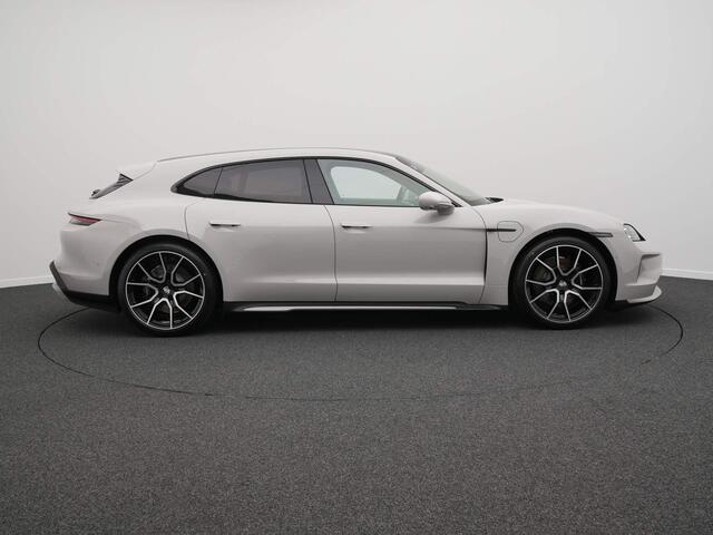 Porsche Taycan Sport Turismo