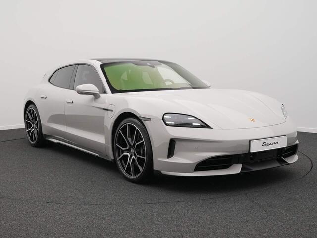 Porsche Taycan Sport Turismo