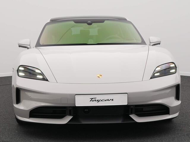 Porsche Taycan Sport Turismo