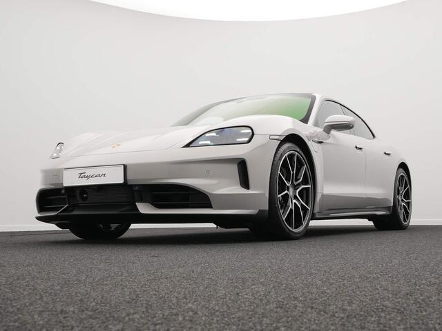 Porsche Taycan Sport Turismo