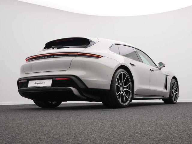 Porsche Taycan Sport Turismo