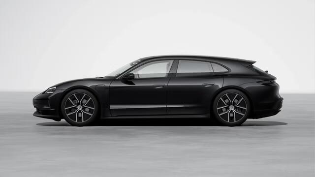 Porsche Taycan Sport Tursimo Performance-Accu Plus