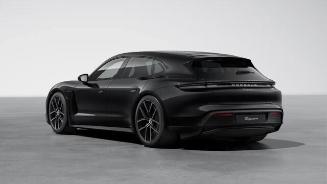 Porsche Taycan Sport Tursimo Performance-Accu Plus