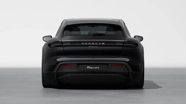 Porsche Taycan Sport Tursimo Performance-Accu Plus