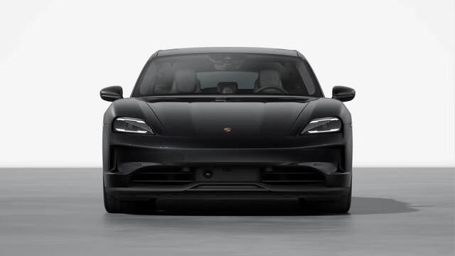 Porsche Taycan Sport Tursimo Performance-Accu Plus