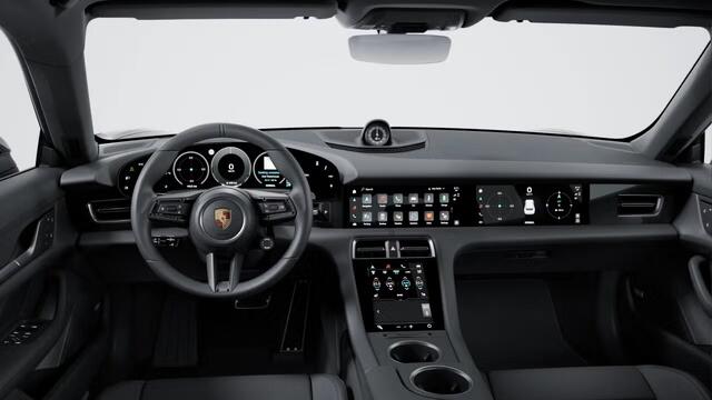 Porsche Taycan Sport Tursimo Performance-Accu Plus