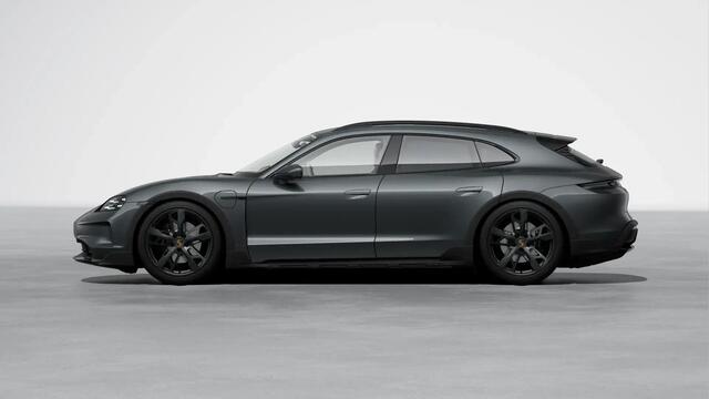 Porsche Taycan Cross Turismo 4 105 kWh