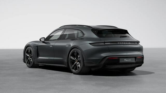 Porsche Taycan Cross Turismo 4 105 kWh