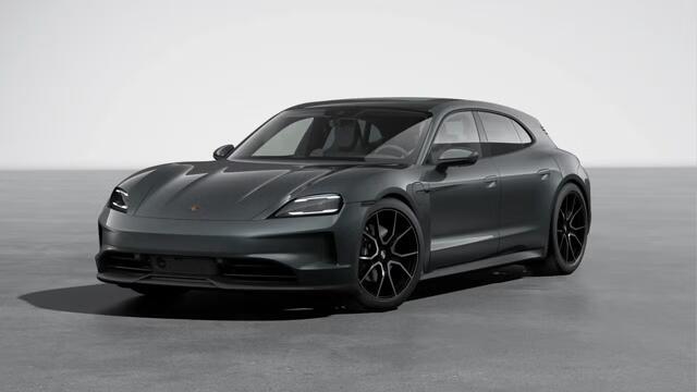 Porsche Taycan Sport Tursimo Performance-Accu Plus