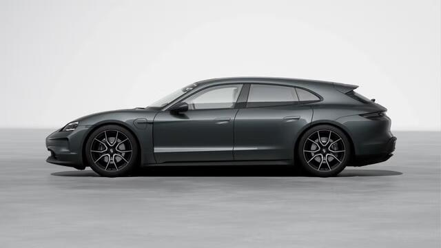 Porsche Taycan Sport Tursimo Performance-Accu Plus