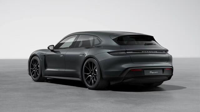 Porsche Taycan Sport Tursimo Performance-Accu Plus