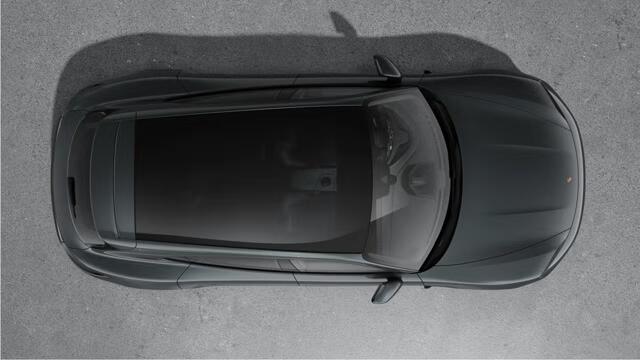 Porsche Taycan Sport Tursimo Performance-Accu Plus