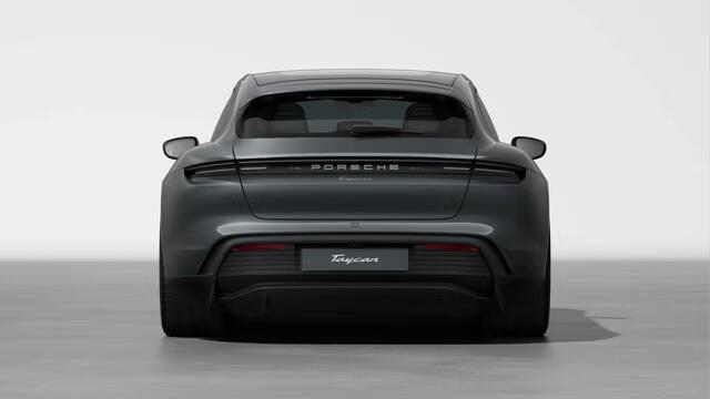 Porsche Taycan Sport Tursimo Performance-Accu Plus