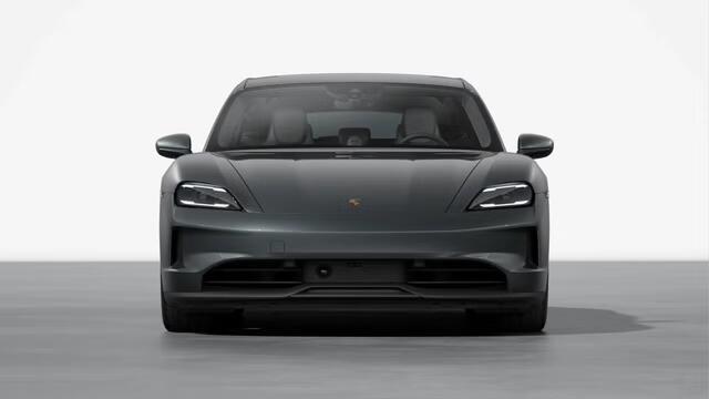 Porsche Taycan Sport Tursimo Performance-Accu Plus