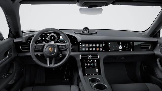Porsche Taycan Sport Tursimo Performance-Accu Plus