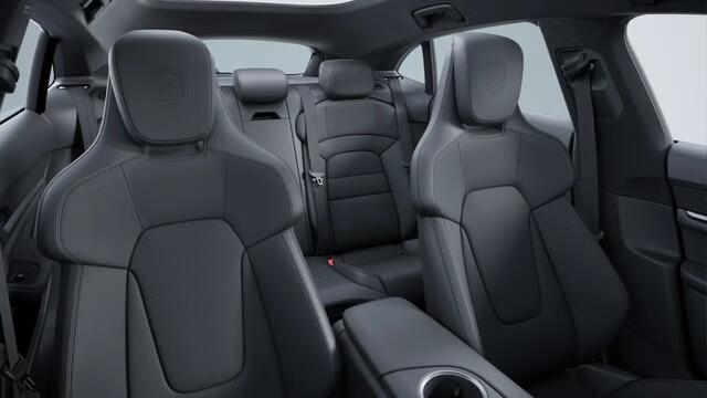 Porsche Taycan Sport Tursimo Performance-Accu Plus