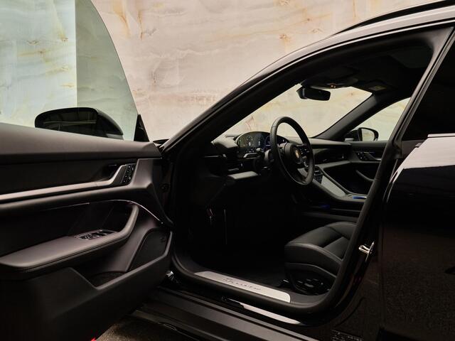 Porsche Taycan Cross Turismo 4, MJ2024, Offroad Design, pano, luchtv., 21", Bose, matrix-LED, privacy