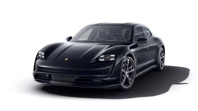 Porsche Taycan 4 Cross Turismo Performance-Accu Plus