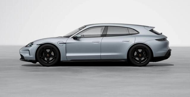 Porsche Taycan Sport Turismo