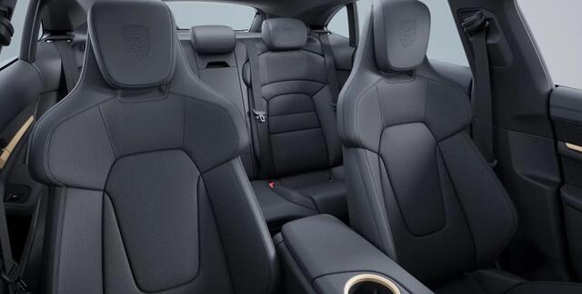 Porsche Taycan Sport Turismo
