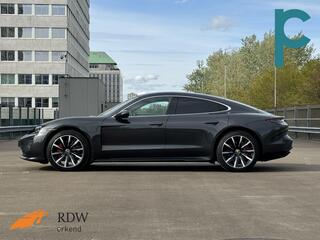 porsche-taycan-4s-sportdesign-volle