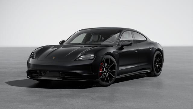 Porsche Taycan 4S