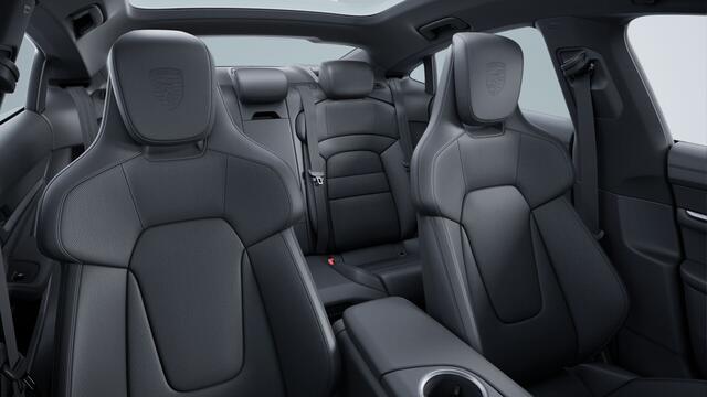 Porsche Taycan 4S
