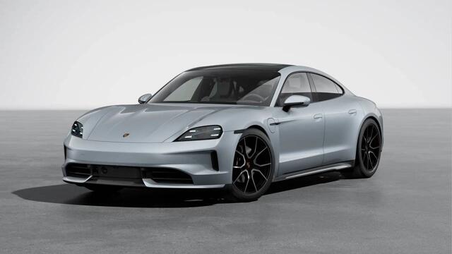 Porsche Taycan Performance-accu Plus