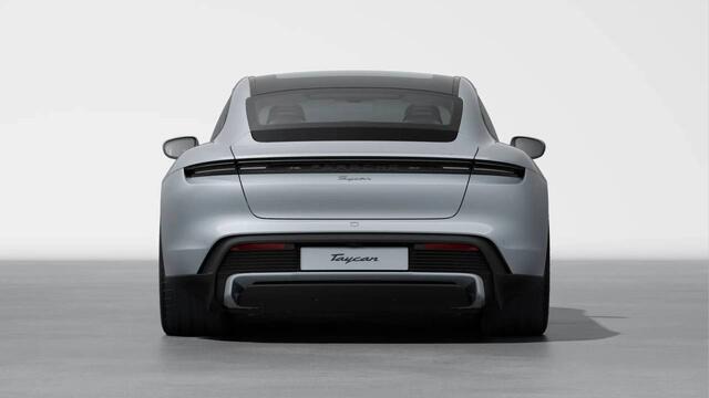 Porsche Taycan Performance-accu Plus