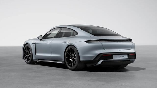Porsche Taycan Performance-accu Plus