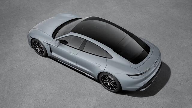Porsche Taycan Performance-accu Plus